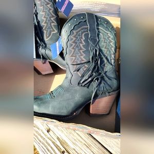 NEW Durango cowgirl boots